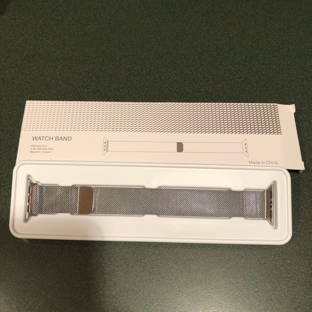 Apple Watch Band